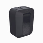 Fellowes - Déchiqueteuse coupe-croisée Powershred LX45-Cycle de fonctionnement de 6 minutes suivi d’une période de refroidissement de 20 minutes