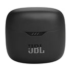 JBL - Tune Flex Écouteurs véritable sans fil à réduction de bruit - Noir-Compatible avec l'application JBL Headphones