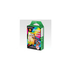 Fujifilm - Film instantané Instax™ Mini Rainbow-Le film instantané Mini Rainbow INSTAX™ de FUJIFILM s'utilise avec les mini appareils photo INSTAX™ seulement