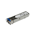 StarTech Module de transceiver SFP compatible Juniper SFP-GE10KT13R15 - 1000Base-BX10-U-Garanti 100 % compatible avec le module Juniper SFP-GE10KT13R15