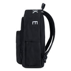 3BRAND Nike - Sac à dos deluxe - grand garçons - Noir-Pochette filet laterales pour bouteille d'eau