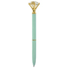 Merangue - Agrafes Grand stylo diamant, 1,0 mm-Encre noire