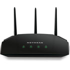 Netgear - Routeur WiFi intelligent R6350 AC1750 - Routeur WiFi Gigabit double bande WiFi 5-AC1750 WiFi - 300Plus1450Mbps speeds