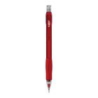 BIC - Porte-mine Velocity avec mines colorées - 0,7 mm - 4 couleurs éclatantes - Paquet de 4-Certifié ACMI/AP, non toxique