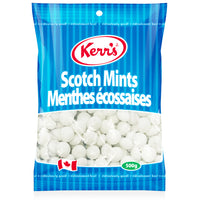 Kerr’s – Menthes écossaises, 500 g-Paquet refermable
