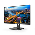 Philips 24 po IPS FHD USB-C Hauteur Réglable Moniteur - 243B1-Taille de l'écran: 23,8 po, avec Power Sensor