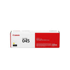 Canon - Cartouche de toner jaune 045 rendement standard-Toner jaune pour des documents vifs et colorés