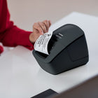 Brother QL-600 Imprimante d'étiquettes de bureau-Créez des étiquettes en quelques secondes avec le logiciel gratuit P-touch Editor Software