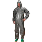 Lakeland, Combinaisons Chemmax 3, T-Grand, Gris-Couleur Gris