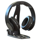 Allsop - Support universel pour casque et tablette - Noir-Compatibilité : Tous les casques