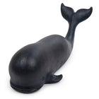 Figurine de baleine, bleu marine 66263DF-4
