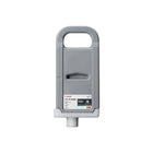 Canon - Réservoir d'encre PFI-702BK (2220B001), noir-Compatible avec Canon imagePROGRAF 8100, IPF9100, IPF