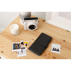 Fujifilm - Album à photos InstaxSquare - Noir-9