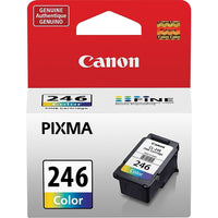 CanonMD – Cartouche d’encre couleur CL–246 (8281B001)-Couleur