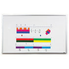 Ensemble de lignes de nombres de fractions magnétiques Didax Unifix, 32"-Favorise une compréhension approfondie des fractions tout en s'alignant sur le CCSS !