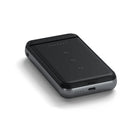 Satechi - Duo Support de chargeur sans fil - Gris sidéral-Garantie limitée d'un an du fabricant
