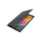 Samsung - Etui-support pour Galaxy Tab A7 de 10,4 po - noir-À utiliser avec la tablette Samsung Tab A7