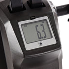 Stamina - Machine d’escalade cardio - noir-8 niveaux de résistance magnétique lisse