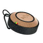 Marley –  Haut-parleur sans fil Bluetooth portatif No Bounds, noir-Cette technologie maintient le temps de charge à un minimum, à 2 heures pour une charge complète