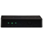 Boîtier de commutation HDMI 4K RCA 3-In 1-Out - Noir-Ports HDMI : 1 sortie, 3 entrées