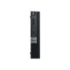 Dell - Ordinateur de bureau OptiPlex 7060 Micro remis à neuf - Intel Core i5-8500T - SSD 512 Go - RAM 16 Go - Windows 11 Pro-Processeur: Intel Core i5-8500T