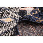 ECARPETGALLERY - Tapis Morocco Classic Bleu 6'7" x 9'6"-8