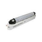 Ricoh - 841918 Compatible Toner Noir-Couleur noir