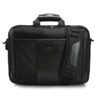 Everki - Sac/mallette Versa Premium pour ordinateur portatif, 17,3 po, noir (EKB427BK17)-Système de protection breveté de protège-coins