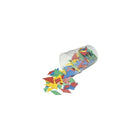 Pack de classe Learning Advantage Tangrams-Aide à explorer la forme, la taille, la comparaison, le raisonnement spatial, les modèles et les conceptions