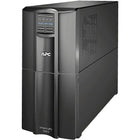 Onduleur APC Smart-UPS 3 000 VA, écran LCD, 120 V avec SmartConnect-Smart-UPS