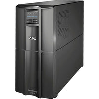 Onduleur APC Smart-UPS 3 000 VA, écran LCD, 120 V avec SmartConnect-Smart-UPS