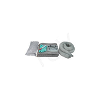 Zenith Safety - Trousses De Rechange Pour Véhicules, 10 Gallons; Universel-Type de déversement Universel