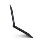 MIS - Ordinateur portable de jeu Stealth GS77 12UGS-036CA 17,3 po, Intel Core i7-12700H, 32 Go RAM, SSD 1 To, Windows 11 Pro-Caméra Web : FHD IR