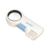 Bios Living ? MagniFlash, 9x-Le MagniFlash est une loupe 9x éclairée par DEL et une lampe de poche en même temps