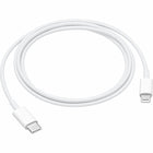 Apple - Câble USB-C vers Lightning-Connecteur mâle USB Type-C