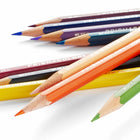 Crayons de couleur Premier de Prismacolor, coul. variées, 72/paq. (3599TN)-5