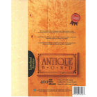 St. James® – Papier bond Antique fini à l'ancienne, paq./400 feuilles-Fini à I'ancienne