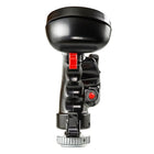 Manche d'avion de chasse réplique PC Thrustmaster F/A 18 Grip, ajout pour PC-Déclenchement en 2 étapes