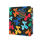 Sacs abstrait extra grand, 12/paquet-Abstrait