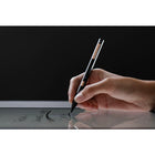 Adonit – Stylet Bluetooth Pixel ADPBL Precision pour iPad génération 4 ou plus récent, noir-Connectivité Bluetooth