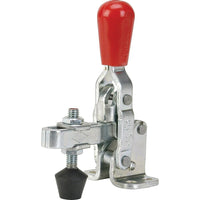 De-Sta-Co, Brides De Fixation Verticale - Série 202, paquet de 3-Force de serrage 200 lb