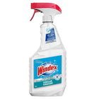 Windex - Vaporisateur mutlisurfaces à gâchette, avec vinaigre-Bouteilles faites à 100 % de plastique issu des océans