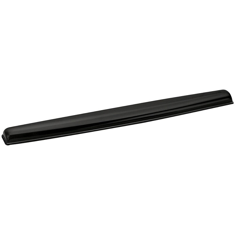 Fellowes 9374201 Repose-Poignets Ergonomique Pour Clavier - Graphite - Angle Ajustable