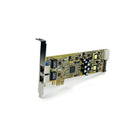 StarTech  Adaptateur carte réseau 2 ports PCI Express Gigabit Ethernet, PoE/PSE-Convient pour installation dans les boîtiers compacts ou pleine-hauteur grâce au support de montage mi-hauteur/profil bas, ajoute deux ports réseau en utilisant une seule fente PCI express