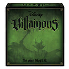 RAVENSBURGER - Disney Villainous: The Worst Takes It All-Jeu