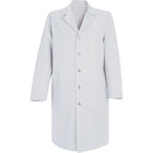 Red Kap - Sarraus De Laboratoire, Poly-Coton, 38, Blanc, paquet de 2-Couleur Blanc