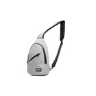 PKG Union Cubes d’emballage Recyclés - Noir - Paquet de 3-Noir, en tissu polyester