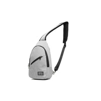 PKG Union Cubes d’emballage Recyclés - Noir - Paquet de 3-Noir, en tissu polyester