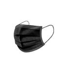 Tavos Canadian ASTM Niveau 3 Masques faciaux à 3 plis - 50 pcs x 24 Pack-Fabriqué au Canada : Tous nos masques faciaux ASTM sont conçus, fabriqués et emballés en Ontario, Canada.