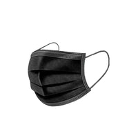 Tavos Canadian ASTM Niveau 3 Masques faciaux à 3 plis - 50 pcs x 24 Pack-Fabriqué au Canada : Tous nos masques faciaux ASTM sont conçus, fabriqués et emballés en Ontario, Canada.